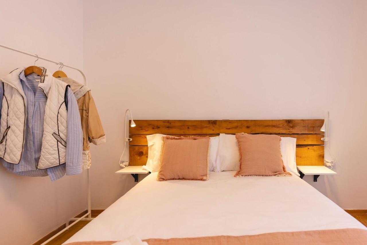 Bravissimo El Lleo, Bright 4-Bedroom Apartment Жирона Экстерьер фото